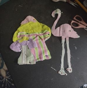 Meet your Posher, Debbie